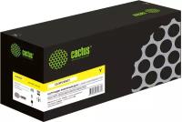 Картридж лазерный Cactus CS-MPC6003Y 841854 желтый