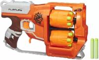 NERF Бластер Hasbro Зомби Страйк Переворот, 8+ A9603H