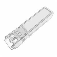 Трансивер Fibertrade FT-SFP+-LR-10- D 10G, SFP+, LC SMF 10km, 1310nm laser OEM