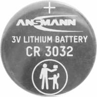 Батарейка CR3032 Ansmann BL1