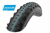 Покрышка Schwalbe Jumbo Jim 100-559 26x4.00 Kevlar 26