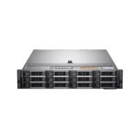 Сервер DELL PowerEdge R540 (210-ALZH-bundle209) 2 x Intel Xeon Gold 5218R 2.1 ГГц/без ОЗУ/без накопителей/количество отсеков 3.5" hot swap: 12/2 x 1100 Вт