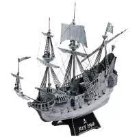 Сборная модель Revell Ghost ship with night colour (05433) 1:72