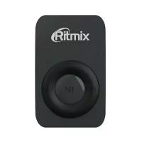 MP3-плеер Ritmix RF-1010, серый/черный