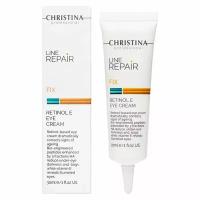 Christina Line Repair Fix Retinol E Eye Cream Крем для кожи вокруг глаз с ретинолом 30мл