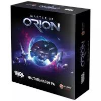 Настольная игра HOBBY WORLD Master of Orion