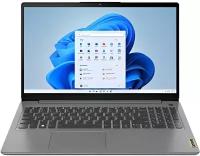 Ноутбук Lenovo Ноутбук Lenovo IdeaPad 3 15IAU7 (82RK00QNRK)