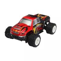 Монстр-трак WL Toys A212, 1:24, 19 см