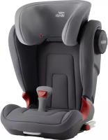 Britax Romer KidFix 2 S (Storm Grey)