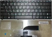 Клавиатура для ноутбука Asus Eee PC 1101, 1101H, 1101HA, 1101HAB, 1101HAG, N10, N10A, N10C, N10E, N1