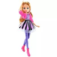 Кукла Winx Club Музыкальная группа Флора, 28 см, IW01821902