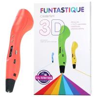 3D-ручка Funtastique ONE FP001A-R Красный