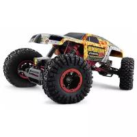 Радиоуправляемый краулер Remo Hobby Mountain Lion Xtreme 4WD RTR масштаб 1:10 2.4G - RH1071