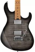 Электрогитара Cort G290 FAT II Trans Black Burst