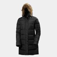 Пуховик Helly Hansen W IONA DOWN JACKET, размер S, черный