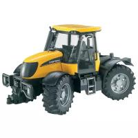 Трактор Bruder JCB Fastrac 3220, 03-030 1:16, 38 см