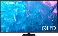 65" Телевизор Samsung QE65Q70CAU 2023 HDR, QLED
