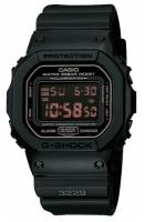 Наручные часы CASIO G-Shock DW-5600MS-1HDR