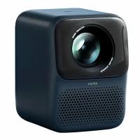 Портативный проектор Wanbo Projector T2 Max New Blue (Синий)