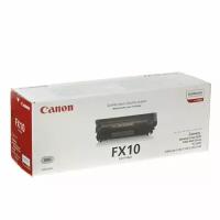 Canon FX10 / 0263B002 тонер-картридж оригинальный