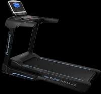 Беговая дорожка OXYGEN FITNESS NEW CLASSIC AURUM LCD