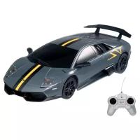 Rastar Lamborghini Superveloce LP670-4 (39001), 1:24, 18 см