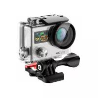 Экшн-камера Eken H3R Ultra HD Silver