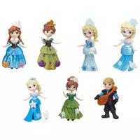 Кукла Hasbro Disney Princess Холодное сердце