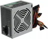 Блок питания AeroCool Eco 600W серый