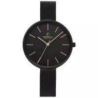 Часы Obaku V211LXBBMB