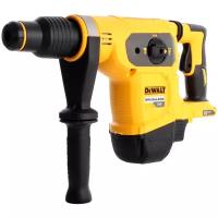 Перфоратор DeWALT DCH481N 0 коробка