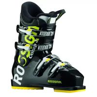 Детские горнолыжные ботинки Rossignol Comp J4