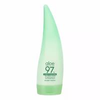 Интенсивно увлажняющая эмульсия для лица и тела Holika Holika Aloe 97% Soothing Lotion Intensive Moisturizing 240ml