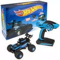 Багги Hot Wheels Т11571, 1:28, 15 см, синий
