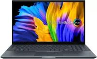 Ноутбук ASUS Zenbook Pro 15 UM535QA-KS241 (90NB0UK1-M00BN0)