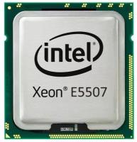 Процессор Intel Xeon E5507 Gainestown LGA1366, 4 x 2266 МГц