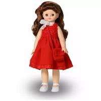 Интерактивная кукла Весна Алиса 19, 55 см, В2950/о