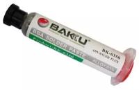 Паста для пайки BK-6350 от Baku