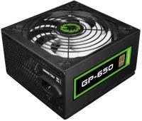 Блок питания GameMax GP-650 650W