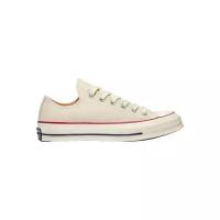 Кеды Converse Chuck 70 Low-Top, бежевый, 45 EU