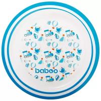 Тарелка baboo Transport (9-019)