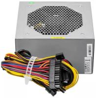 Блок питания 400W ATX FSP Qdion Q-DION QD400-PNR (24+4+4pin) 120mm fan 3xSATA