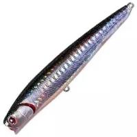 Воблер Daiwa T.D.Salt Pencil Dorado Tune 11S / Black Back (4512)