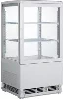 Холодильная витрина VIATTO VA-RT-58W