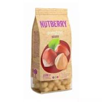 Фундук NUTBERRY жареный 220 г