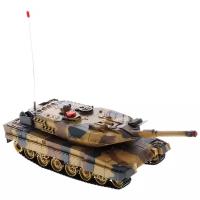 Танк ABtoys C-00030(516-10), 1:43, 30 см