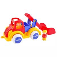 Экскаватор Viking Toys Jumbo (1252), 25 см