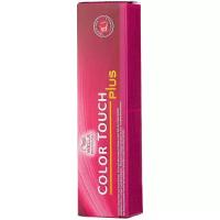 Wella Professionals Color Touch Plus Краска для волос