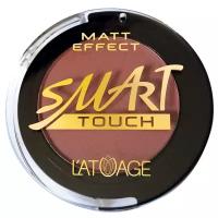 L'atuage Румяна компактные Smart Touch, 214