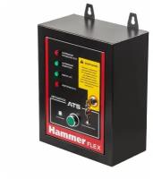 Аксессуар Hammer_tools Блок ATS для Hammer Flex GN8000ATS